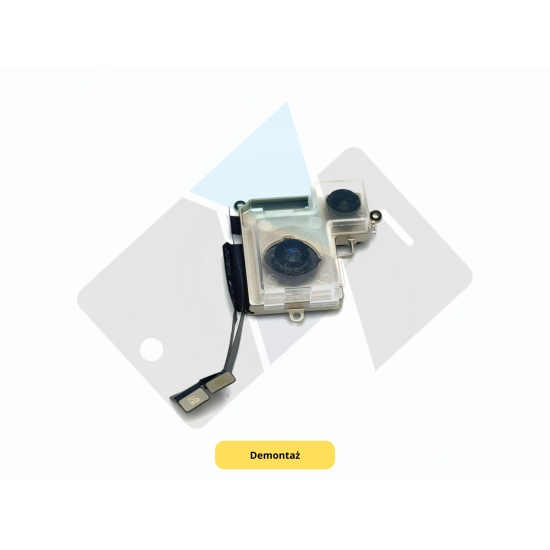 Tylna kamera Oryginalna iPhone 14 Demontaż